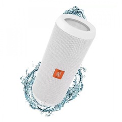 Caixa de Som JBL FLIP 4 Bluetooth - Foto 1