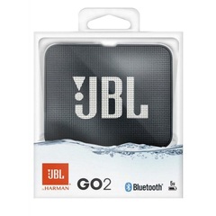 Caixa de Som JBL Bluetooth GO 2 - Foto 3