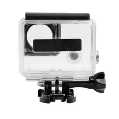 Caixa Estanque Shoot Fechada para GoPro Hero 3+, 4 - Foto 4
