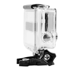 Caixa Estanque Shoot Fechada para GoPro Hero 3+, 4 - Foto 5
