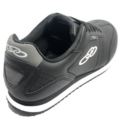 Tênis Olympikus Retrô Fly - Masculino - Foto 4