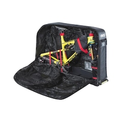 Mala Porta Bike Evoc Pró - Foto 2