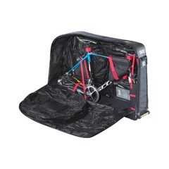 Mala Porta Bike Evoc Pró - Foto 3