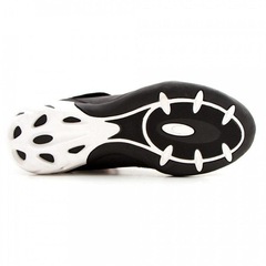 Bota de Treino Rock Fit Stiff em Couro - Masculina - Foto 8