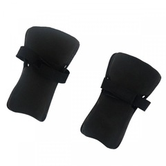 Caneleira de Futebol Starflex - Adulto - Foto 2