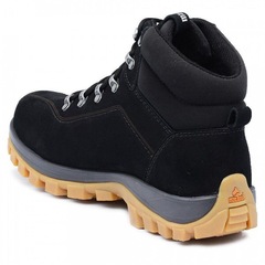 Bota Cano Alto Macboot Adventure Granada - Unissex - Foto 3
