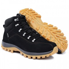 Bota Cano Alto Macboot Adventure Granada - Unissex - Foto 1