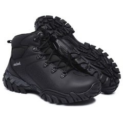 Bota Macboot Motors Cano Alto Xdez - Masculina - Foto 2