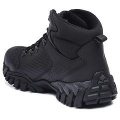 Bota Macboot Motors Cano Alto Xdez - Masculina - Foto 4