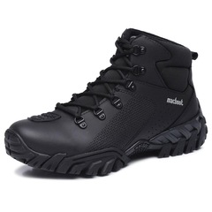 Bota Macboot Motors Cano Alto Xdez - Masculina - Foto 5