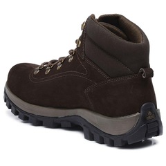 Bota Adventure Cano Alto Macboot Bongo - Masculina - Foto 4