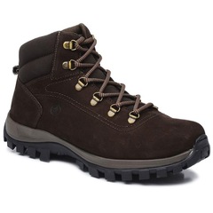 Bota Adventure Cano Alto Macboot Bongo - Masculina - Foto 1