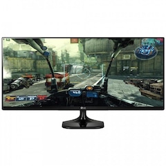 Monitor Gamer 25" LED LG - Ultrawide - Full HD - IPS - 25UM58 - Foto 1