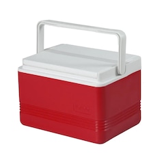 Caixa Térmica Igloo Cooler Legend para 12 Latas - 8L - Foto 3