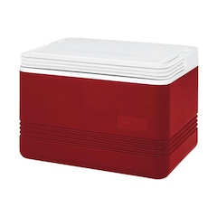 Caixa Térmica Igloo Cooler Legend para 12 Latas - 8L - Foto 1