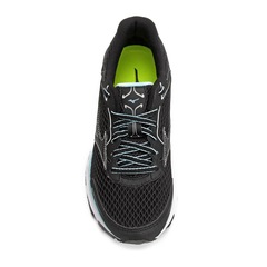Tênis Mizuno Wave Frontier 11 - Feminino - Foto 2