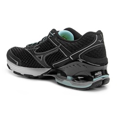Tênis Mizuno Wave Frontier 11 - Feminino - Foto 3