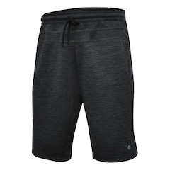 Bermuda Gamaia Plus Size Way Bask - Masculino - Foto 1