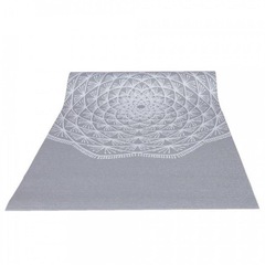 Tapete de Yoga Hopumanu Eco em PVC - Foto 2