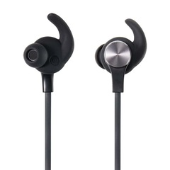 Fone de Ouvido Pulse Earphone Magnético Metallic Stereo Super Bass - PH260 - Foto 2