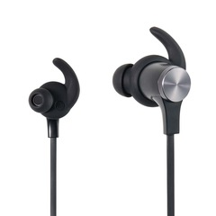 Fone de Ouvido Pulse Earphone Magnético Metallic Stereo Super Bass - PH260 - Foto 4