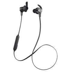 Fone de Ouvido Pulse Earphone Magnético Metallic Stereo Super Bass - PH260 - Foto 1
