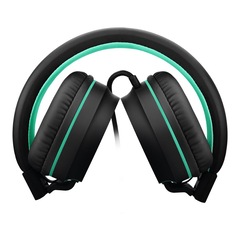 Fone de Ouvido Pulse Over Ear Wired Stereo Áudio - Foto 3