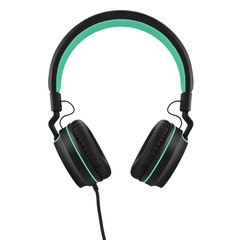 Fone de Ouvido Pulse Over Ear Wired Stereo Áudio - Foto 1