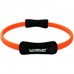 Anel de Pilates Liveup Esportes - Foto 1