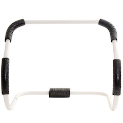 Aparelho Abdominal AX Esportes Simples - Foto 1