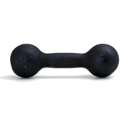 Halteres para Musculação AX Esportes Ferro Fundido  - 2 Kg - Foto 1