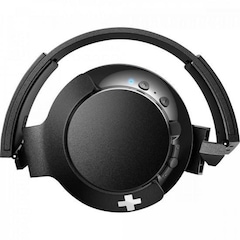 Fone de Ouvido Bluetooth Philips - SHB3175BK/00 - Foto 3