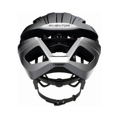 Capacete para Ciclismo Abus Aventor - Adulto - Foto 3