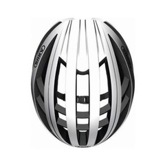 Capacete para Ciclismo Abus Aventor - Adulto - Foto 4