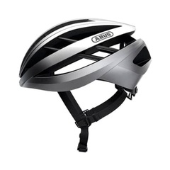 Capacete para Ciclismo Abus Aventor - Adulto - Foto 1