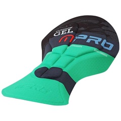 Macaquinho Befast Jeans para Ciclismo - Feminino - Foto 3
