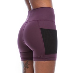 Short Funfit de Corrida Bia  - Feminino - Foto 2