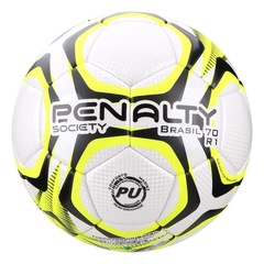 Bola Society Penalty Brasil 70 R1 - Foto 1