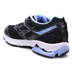 Tênis Mizuno Wave Ultima 9 - Feminino - Foto 2