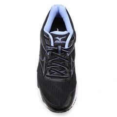 Tênis Mizuno Wave Ultima 9 - Feminino - Foto 3
