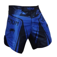 Bermuda Venum Shadow Pro Navy - Adulto - Foto 2