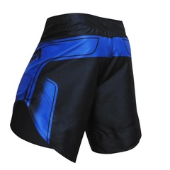 Bermuda Venum Shadow Pro Navy - Adulto - Foto 3