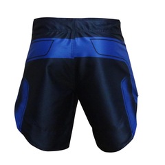 Bermuda Venum Shadow Pro Navy - Adulto - Foto 4