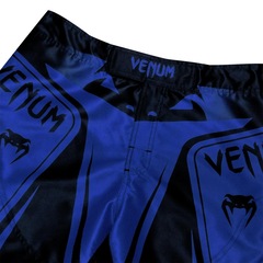 Bermuda Venum Shadow Pro Navy - Adulto - Foto 5