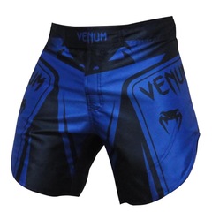 Bermuda Venum Shadow Pro Navy - Adulto - Foto 1