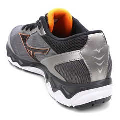 Tênis Mizuno Wave Eagle - Masculino - Foto 3
