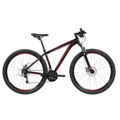 Mountain Bike Schwinn Colorado II - Aro 29 - Freio Mecânico - Câmbio Shimano - 21 Marchas - Foto 1