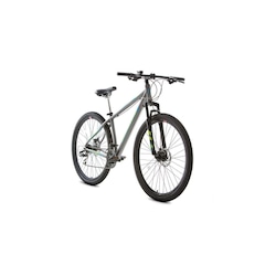 Bicicleta Houston Mercury HT TM17 - Aro 29 - Freios A disco - 21 Marchas - Adulto - Foto 2