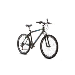 Bicicleta Houston Mercury Sport - Aro 26 - Freios V-Brake - 21 Marchas - Adulto - Foto 2