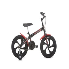 Bicicleta Houston Pix - Aro 16 - Freios Side Pull - Monovelocidades - Infantil - Foto 1